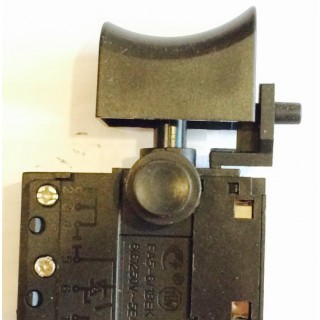 Кнопка сетевого шуруповерта (клавиша L - 17)