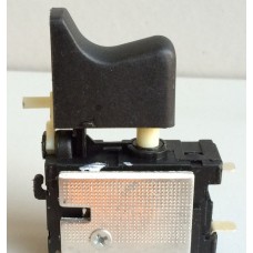 Кнопка аккумуляторного шуруповерта Интерскол (новый) без провода  