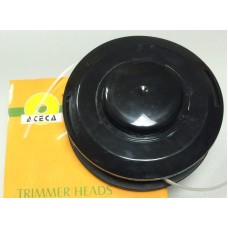 Косильная головка "АСЕСА" для мотокосы Oleo-Mac ( М 8*1.25 )  