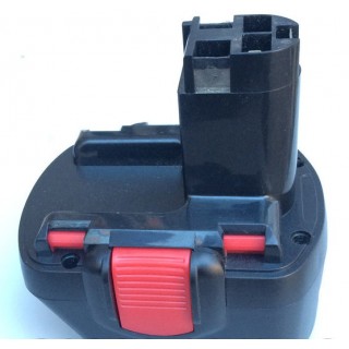 Аккумулятор для шуруповерта Bosch 12V 1.5 Ah Ni-Cd