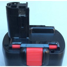 Аккумулятор для шуруповерта Bosch 14.4V 2.0 Ah Ni-Cd 
