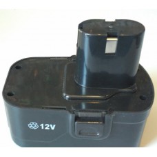 Аккумулятор для шуруповерта 12V Ni-Cd  