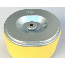 Фильтр воздушный GX 160 / GX 200 / 168F (6.5л.с) 